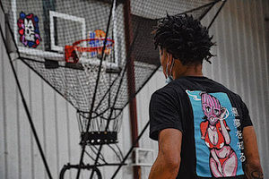 Meet your Posher, Eugene